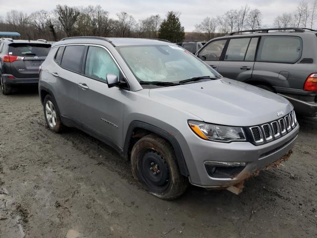 Photo 3 VIN: 3C4NJCBB4KT851064 - JEEP COMPASS 