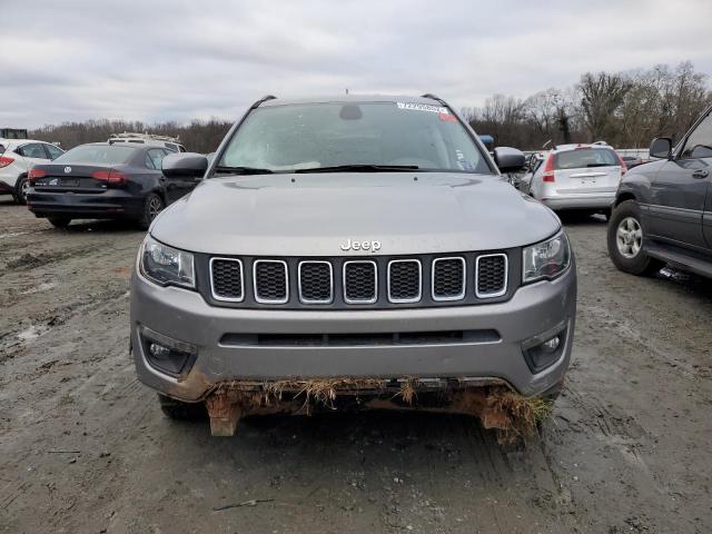 Photo 4 VIN: 3C4NJCBB4KT851064 - JEEP COMPASS 