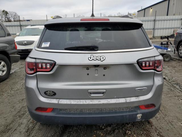 Photo 5 VIN: 3C4NJCBB4KT851064 - JEEP COMPASS 