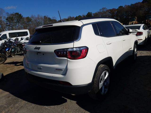 Photo 3 VIN: 3C4NJCBB4KT851811 - JEEP COMPASS 