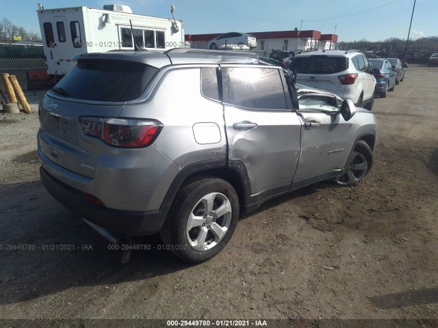 Photo 3 VIN: 3C4NJCBB4KT855681 - JEEP COMPASS 