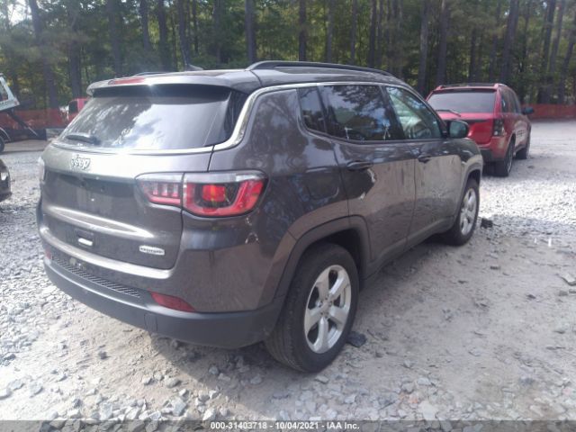 Photo 3 VIN: 3C4NJCBB4KT855700 - JEEP COMPASS 