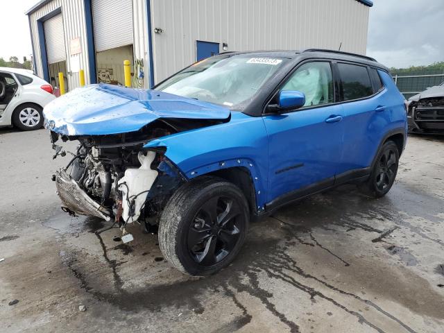 Photo 11 VIN: 3C4NJCBB4LT102430 - JEEP COMPASS 