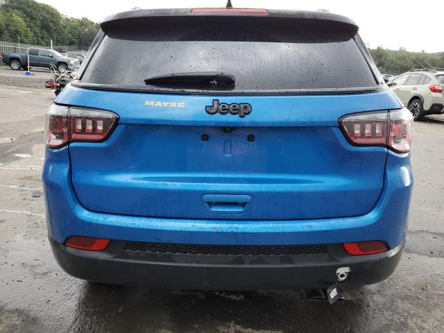 Photo 4 VIN: 3C4NJCBB4LT102430 - JEEP COMPASS 