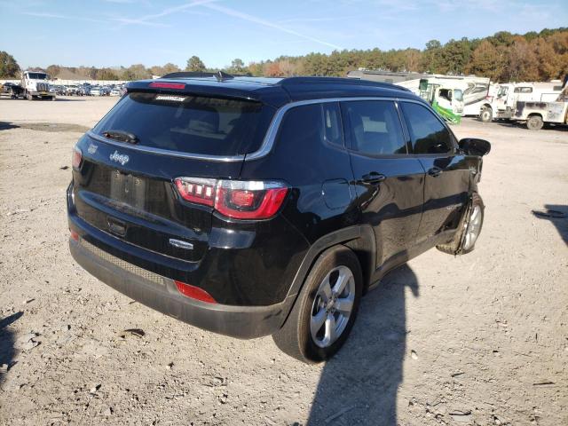 Photo 3 VIN: 3C4NJCBB4LT121754 - JEEP COMPASS LA 