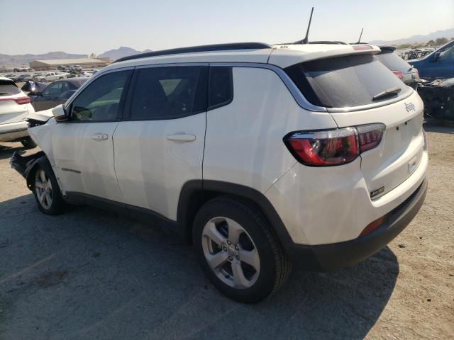 Photo 1 VIN: 3C4NJCBB4LT141471 - JEEP COMPASS 