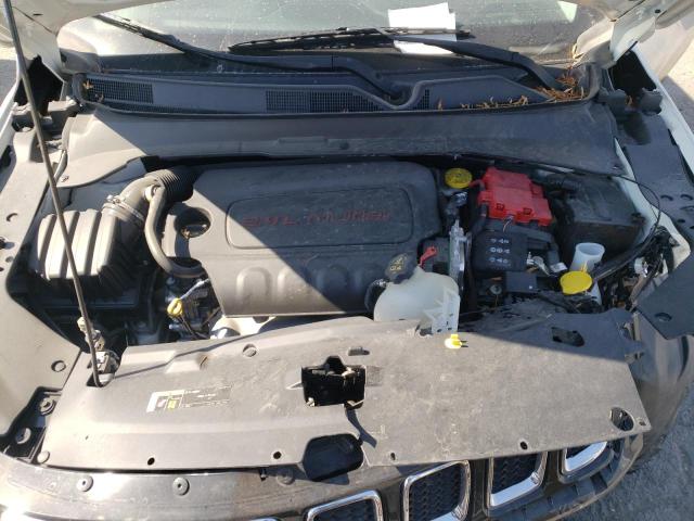 Photo 10 VIN: 3C4NJCBB4LT141471 - JEEP COMPASS 