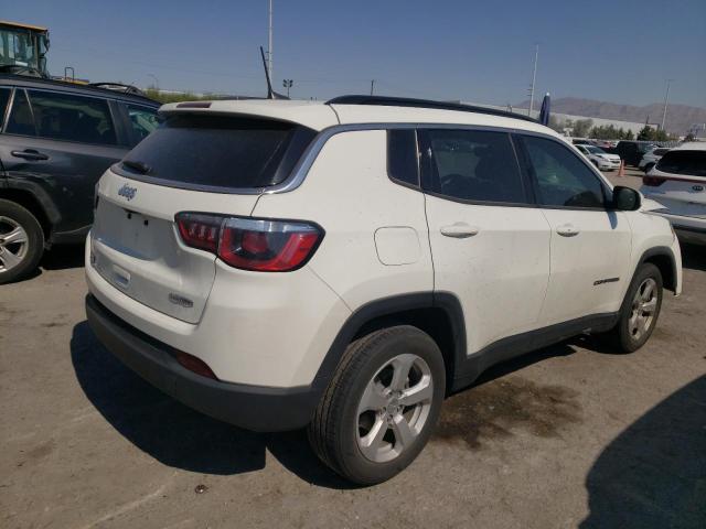 Photo 2 VIN: 3C4NJCBB4LT141471 - JEEP COMPASS 