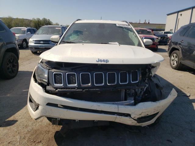 Photo 4 VIN: 3C4NJCBB4LT141471 - JEEP COMPASS 