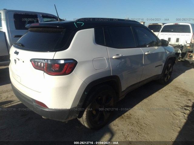 Photo 3 VIN: 3C4NJCBB4LT150901 - JEEP COMPASS 