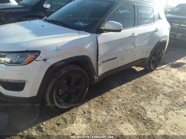 Photo 5 VIN: 3C4NJCBB4LT150901 - JEEP COMPASS 