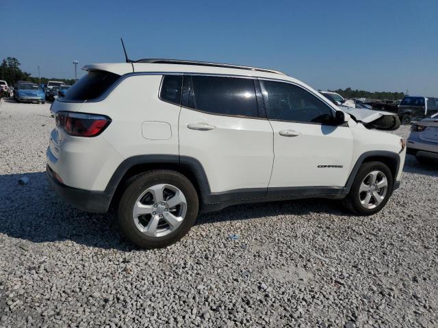 Photo 2 VIN: 3C4NJCBB4LT162031 - JEEP COMPASS LA 