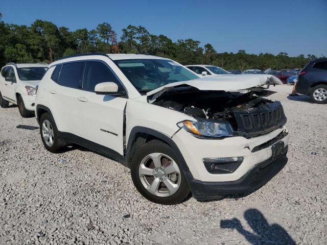 Photo 3 VIN: 3C4NJCBB4LT162031 - JEEP COMPASS LA 