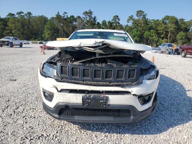 Photo 4 VIN: 3C4NJCBB4LT162031 - JEEP COMPASS LA 