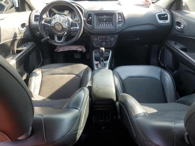 Photo 7 VIN: 3C4NJCBB4LT162031 - JEEP COMPASS LA 