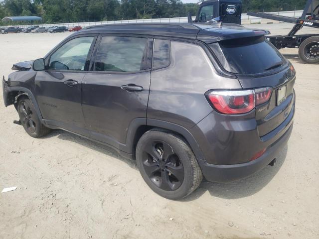 Photo 1 VIN: 3C4NJCBB4LT162305 - JEEP COMPASS LA 