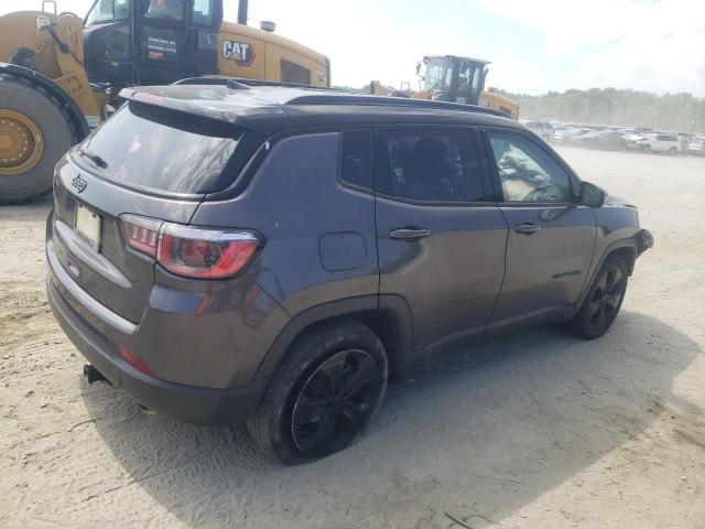 Photo 2 VIN: 3C4NJCBB4LT162305 - JEEP COMPASS LA 