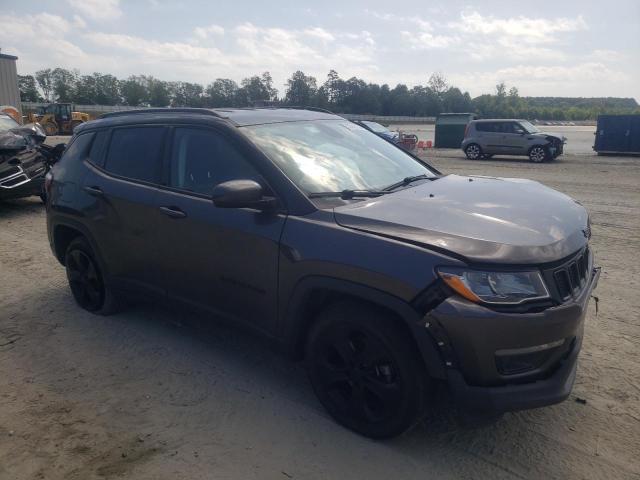 Photo 3 VIN: 3C4NJCBB4LT162305 - JEEP COMPASS LA 