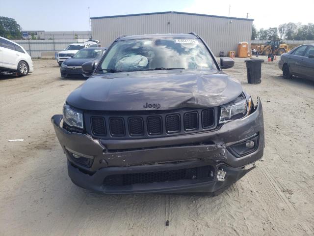 Photo 4 VIN: 3C4NJCBB4LT162305 - JEEP COMPASS LA 