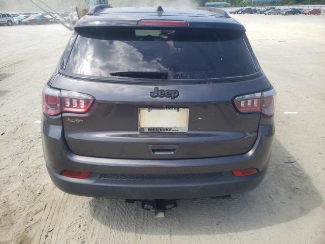 Photo 5 VIN: 3C4NJCBB4LT162305 - JEEP COMPASS LA 