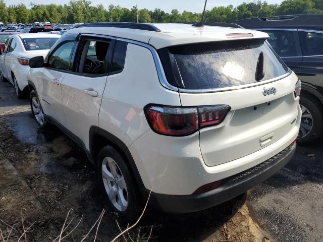 Photo 2 VIN: 3C4NJCBB4LT166211 - JEEP COMPASS 