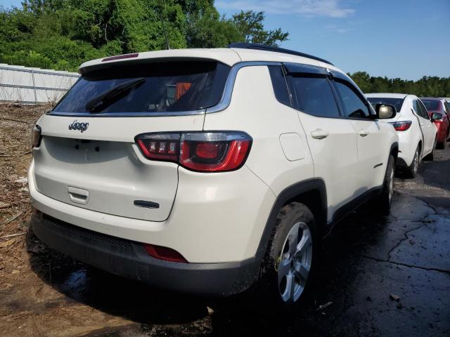 Photo 3 VIN: 3C4NJCBB4LT166211 - JEEP COMPASS 