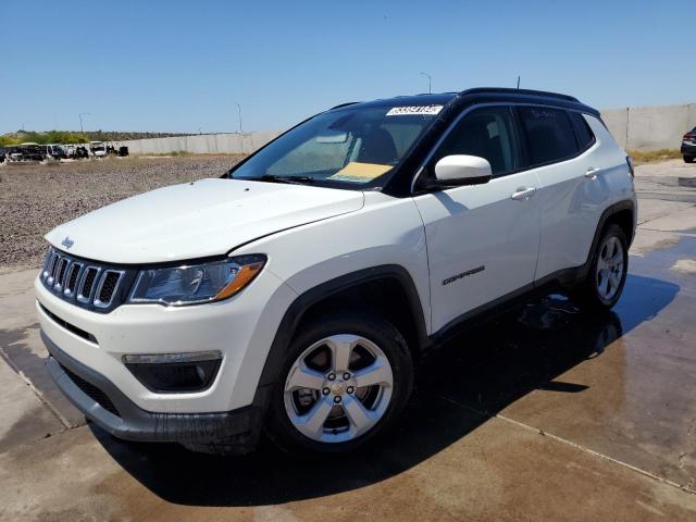 Photo 0 VIN: 3C4NJCBB4LT224978 - JEEP COMPASS 