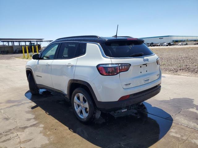 Photo 1 VIN: 3C4NJCBB4LT224978 - JEEP COMPASS 