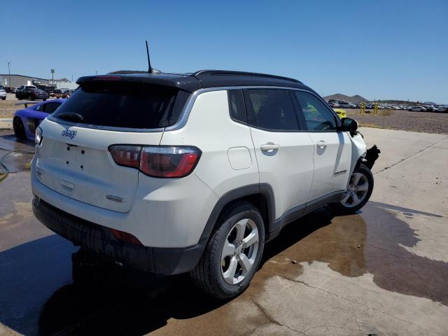 Photo 2 VIN: 3C4NJCBB4LT224978 - JEEP COMPASS 