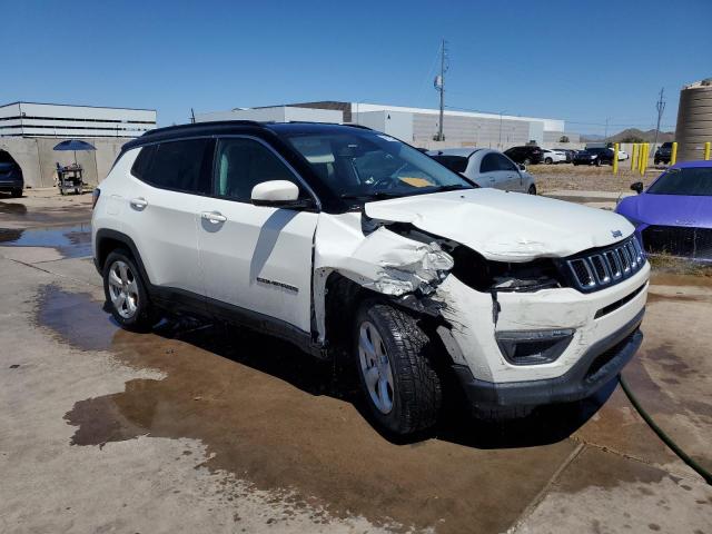 Photo 3 VIN: 3C4NJCBB4LT224978 - JEEP COMPASS 