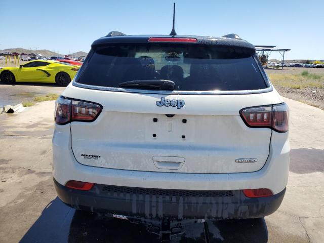 Photo 5 VIN: 3C4NJCBB4LT224978 - JEEP COMPASS 