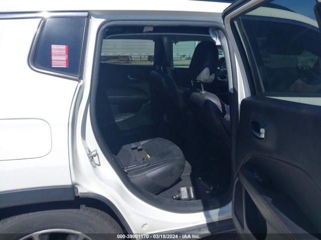 Photo 7 VIN: 3C4NJCBB4LT252800 - JEEP COMPASS 