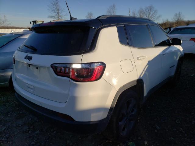 Photo 3 VIN: 3C4NJCBB4MT510248 - JEEP COMPASS LA 