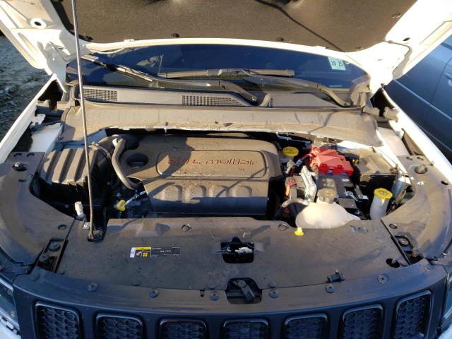 Photo 6 VIN: 3C4NJCBB4MT510248 - JEEP COMPASS LA 