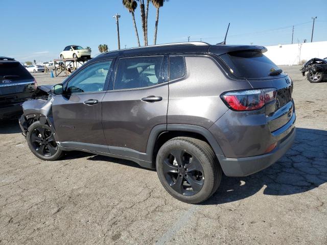 Photo 1 VIN: 3C4NJCBB4MT519483 - JEEP COMPASS LA 