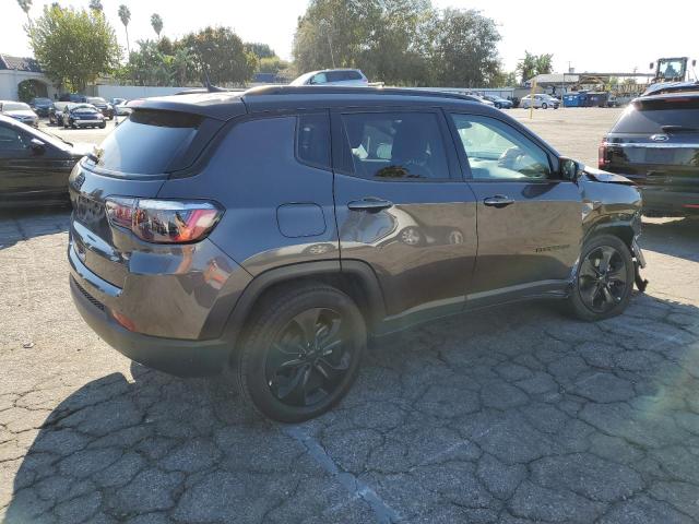 Photo 2 VIN: 3C4NJCBB4MT519483 - JEEP COMPASS LA 