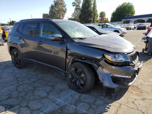 Photo 3 VIN: 3C4NJCBB4MT519483 - JEEP COMPASS LA 