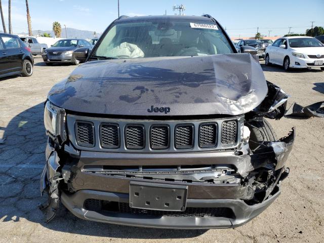 Photo 4 VIN: 3C4NJCBB4MT519483 - JEEP COMPASS LA 