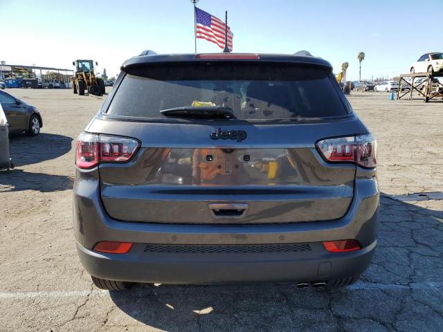 Photo 5 VIN: 3C4NJCBB4MT519483 - JEEP COMPASS LA 