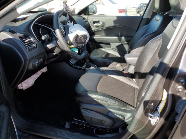 Photo 6 VIN: 3C4NJCBB4MT519483 - JEEP COMPASS LA 