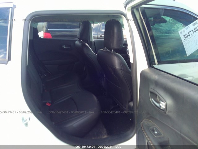 Photo 7 VIN: 3C4NJCBB4MT549034 - JEEP COMPASS 