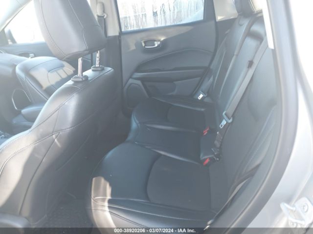 Photo 7 VIN: 3C4NJCBB4MT556274 - JEEP COMPASS 