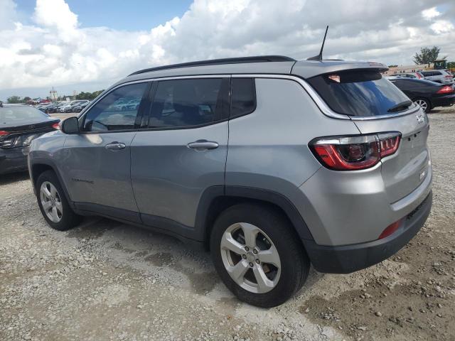 Photo 1 VIN: 3C4NJCBB4MT574080 - JEEP COMPASS 