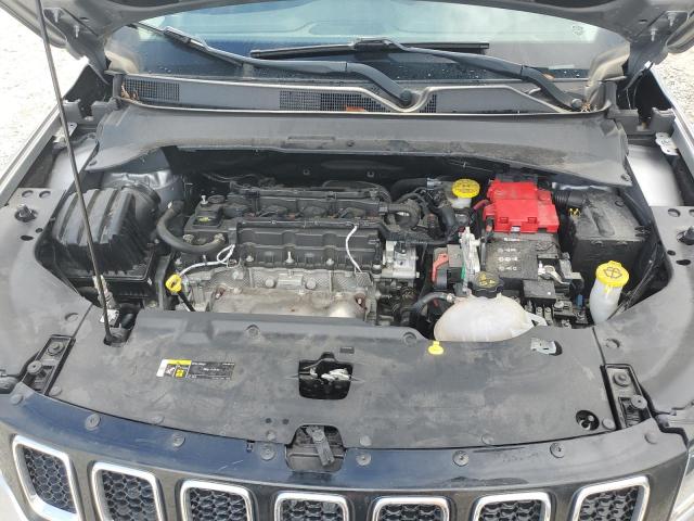 Photo 10 VIN: 3C4NJCBB4MT574080 - JEEP COMPASS 