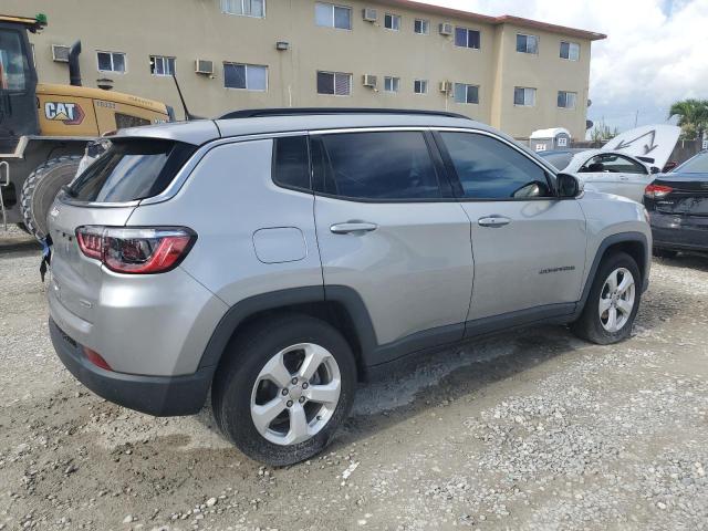 Photo 2 VIN: 3C4NJCBB4MT574080 - JEEP COMPASS 