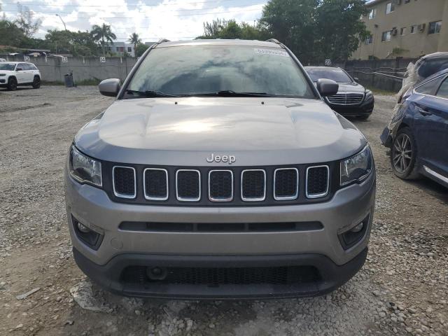 Photo 4 VIN: 3C4NJCBB4MT574080 - JEEP COMPASS 