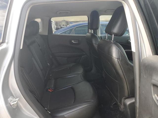 Photo 9 VIN: 3C4NJCBB4MT574080 - JEEP COMPASS 