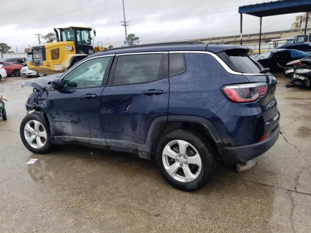 Photo 1 VIN: 3C4NJCBB4MT592157 - JEEP COMPASS 