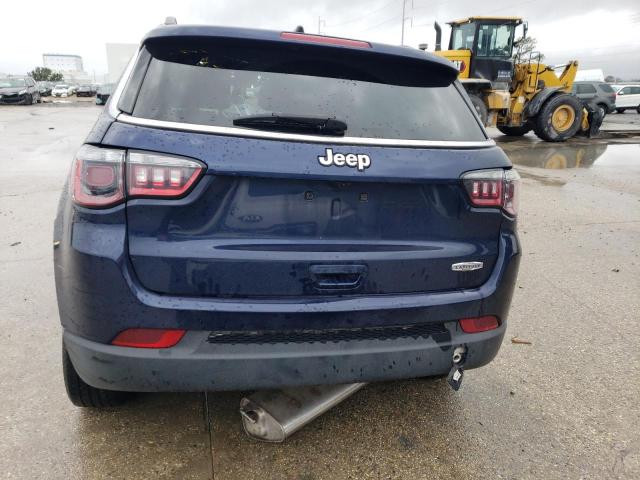 Photo 5 VIN: 3C4NJCBB4MT592157 - JEEP COMPASS 