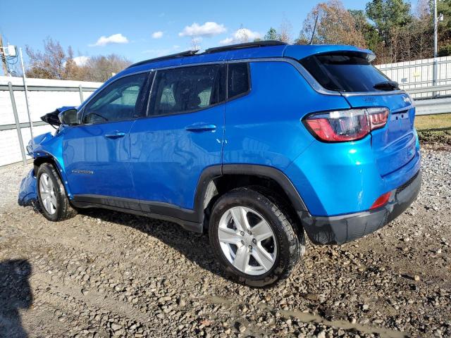 Photo 1 VIN: 3C4NJCBB4NT119571 - JEEP COMPASS LA 